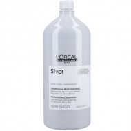 Loreal Silver shampoo  1500  